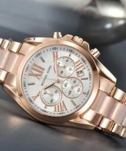 MICHAEL KORS PRIMIUM QUILTY WATCH