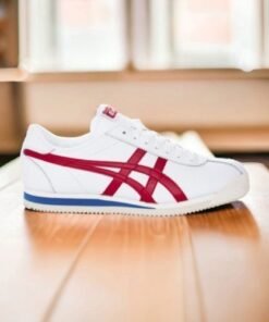 Branded Tiger Corsair White Red Blue