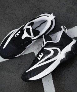 Branded Giannis Immortality 3 Black For Mens