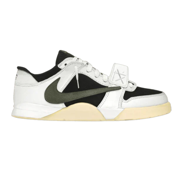 Branded Air Retro 1 Jumpman Jack