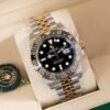 ROLEX GMT MASTER 2 TOP PREMIUM QUALITY