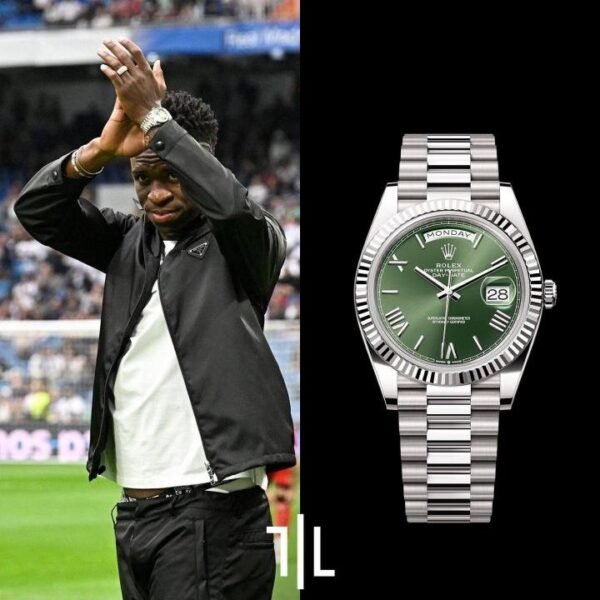 ROLEX DAY DATE PREMIUM QUALITY WATCH