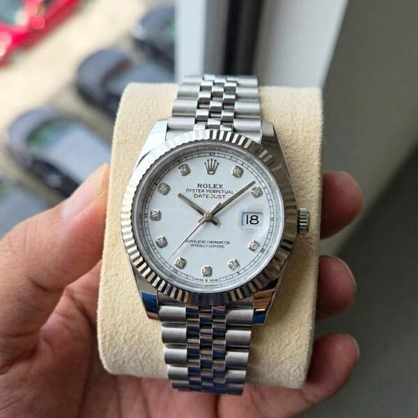 ROLEX DATE JUST PREMIUM QUALITY