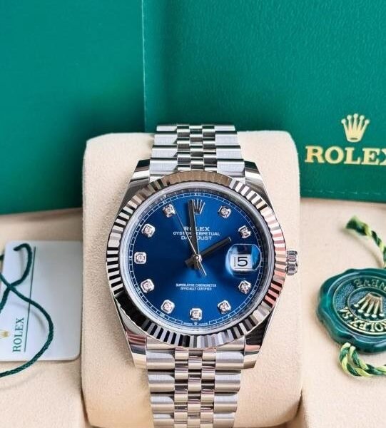 ROLEX DATE JUST PREMIUM QUALITY