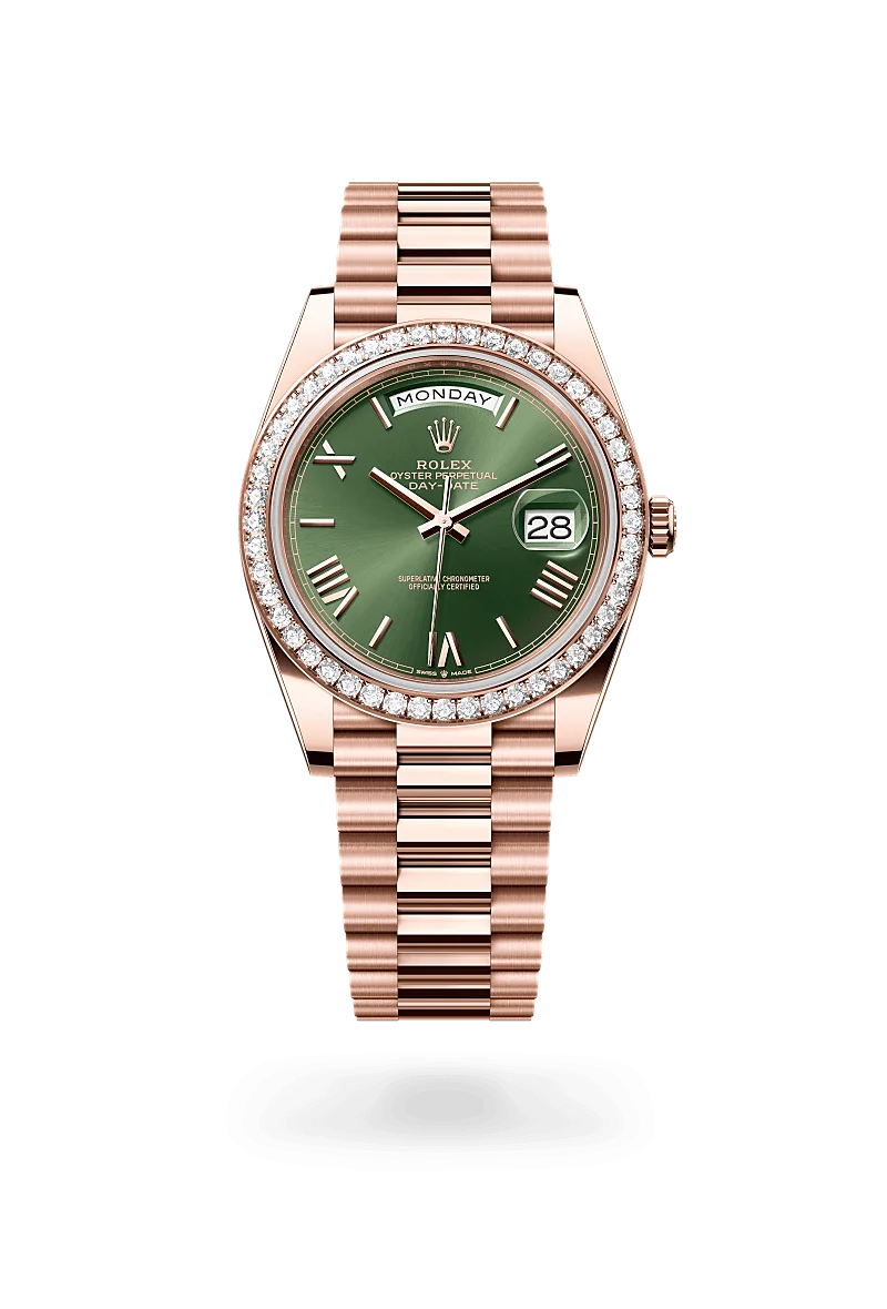 ROLEX 2