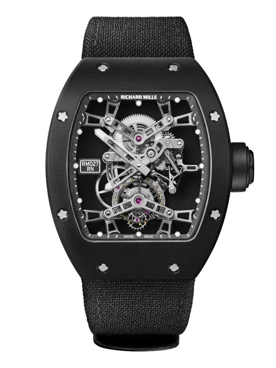 Richard Mille